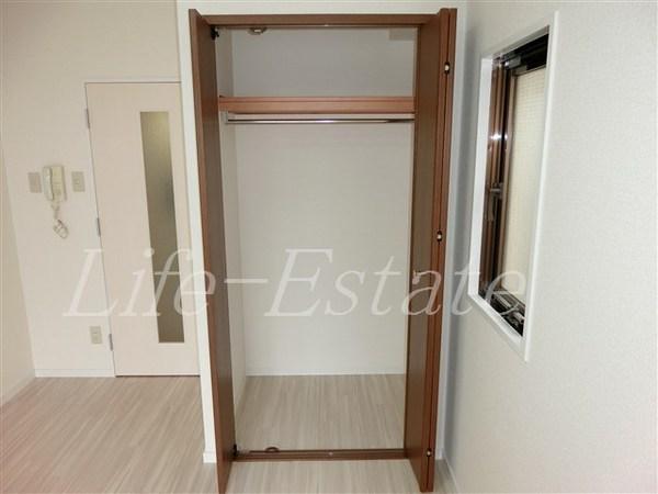 シティガーデン中寺