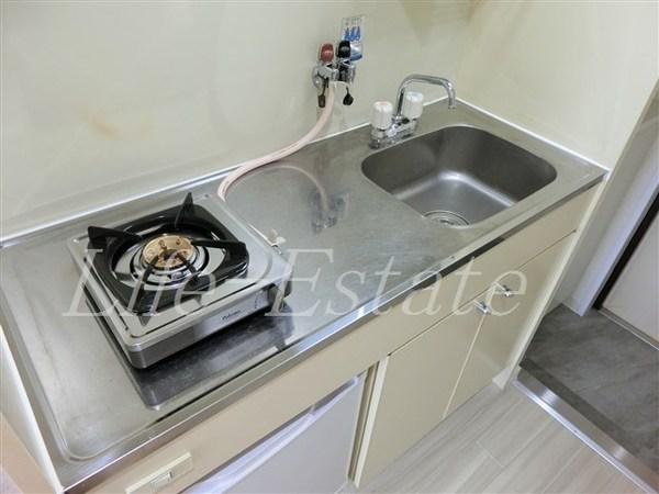 シティガーデン中寺