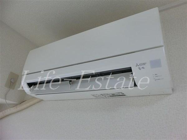 シティガーデン中寺