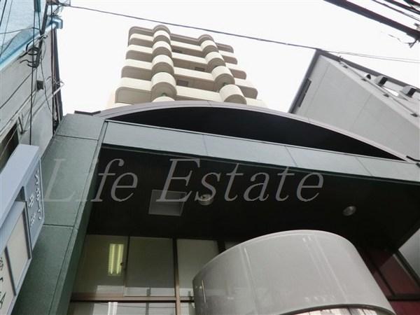 シティガーデン中寺