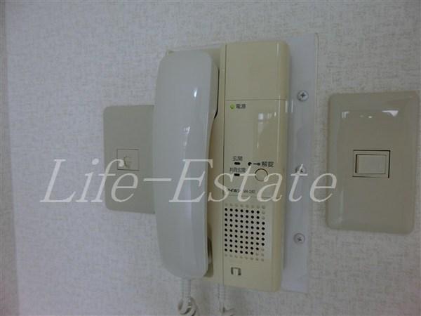 シティガーデン中寺