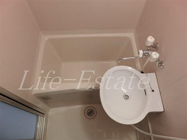 シティガーデン中寺