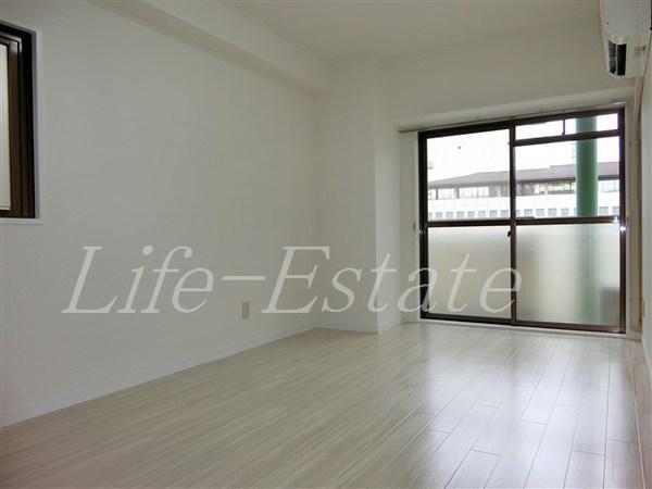 シティガーデン中寺