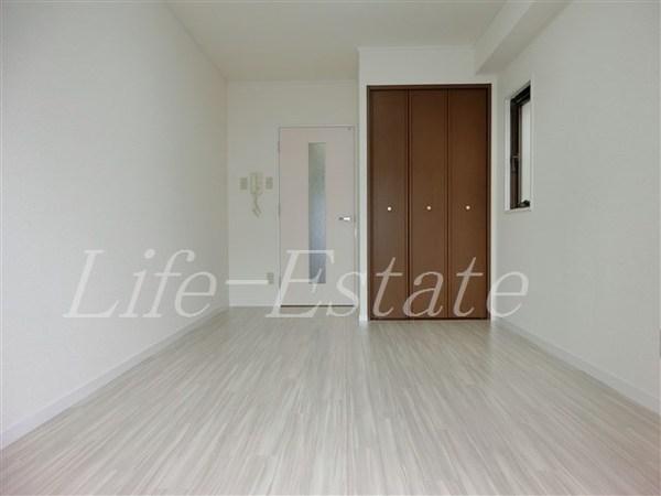 シティガーデン中寺