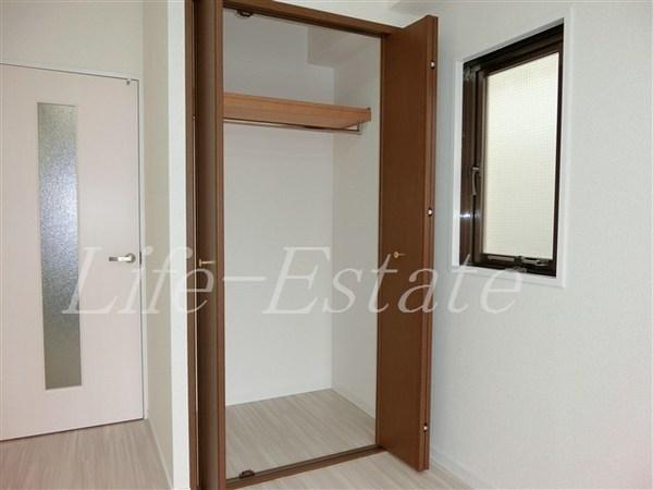 シティガーデン中寺