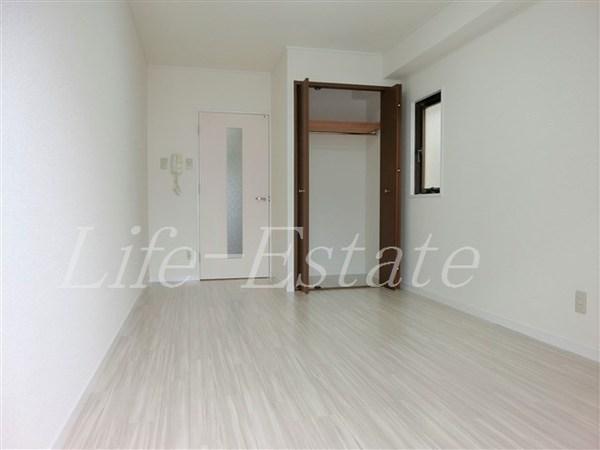 シティガーデン中寺