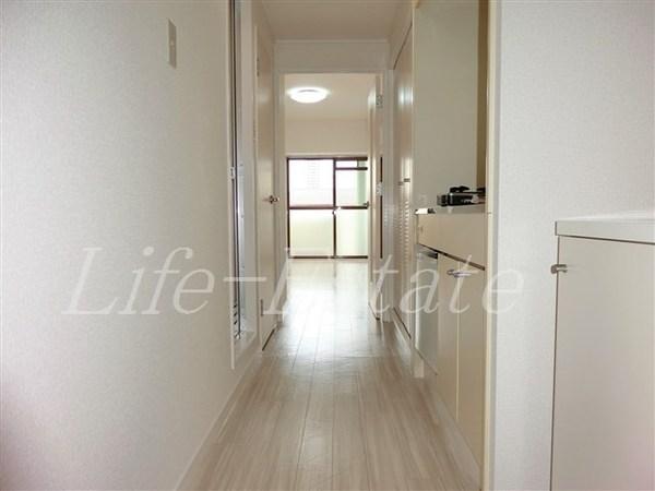 シティガーデン中寺