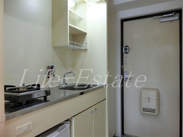 シティガーデン中寺