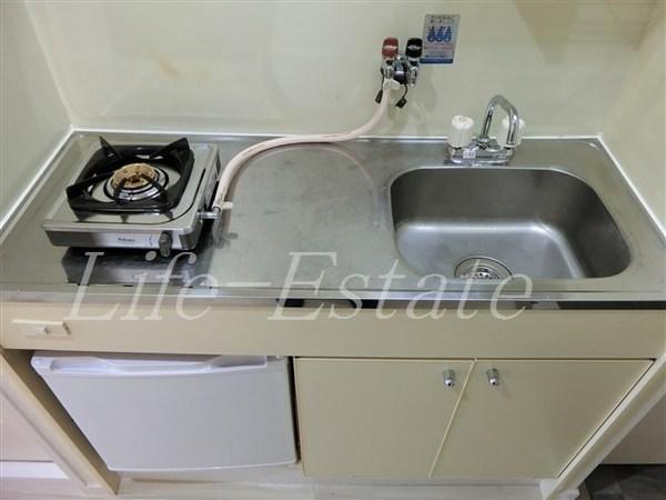 シティガーデン中寺