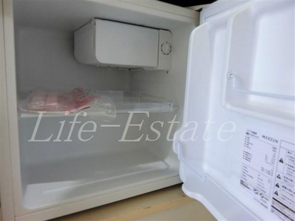 シティガーデン中寺