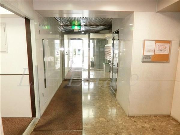 シティガーデン中寺