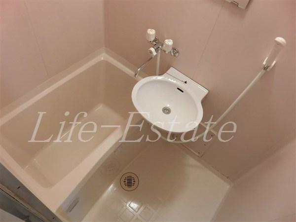 シティガーデン中寺