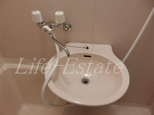 シティガーデン中寺