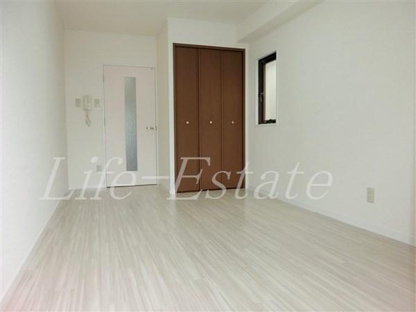 シティガーデン中寺