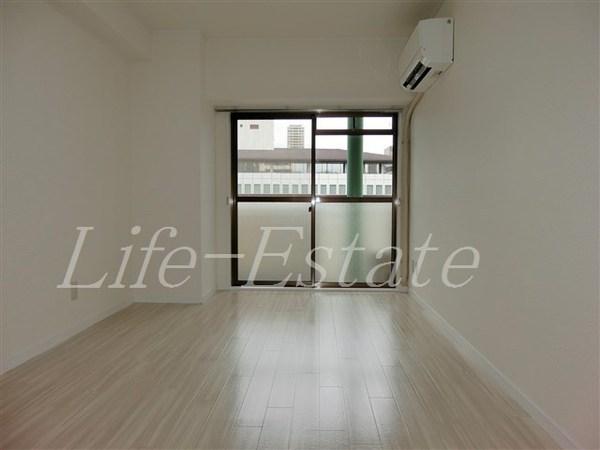 シティガーデン中寺