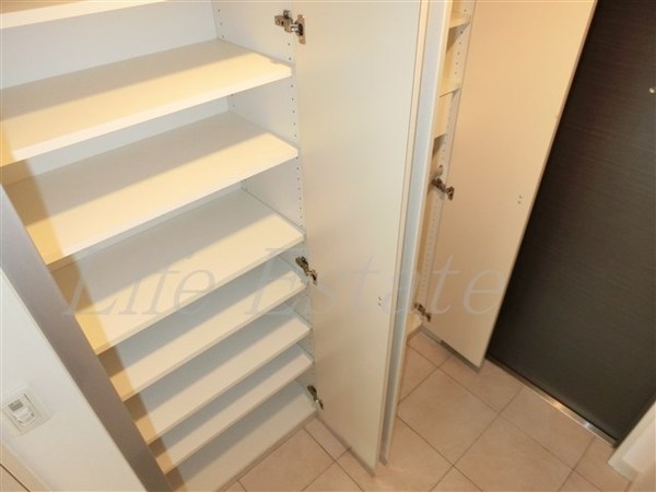 アルグラッドザ・タワー心斎橋