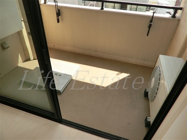 アルグラッドザ・タワー心斎橋