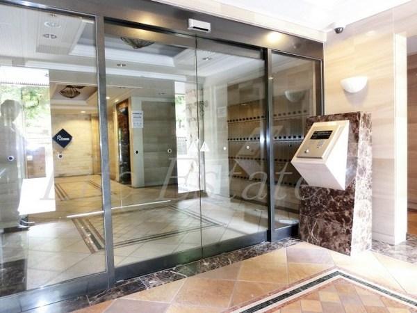 プレサンス大手前パークサイドⅡ