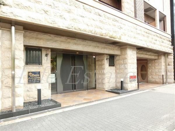 プレサンス大手前パークサイドⅡ