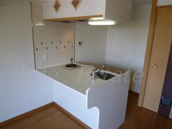 プレサンス大手前パークサイドⅡ