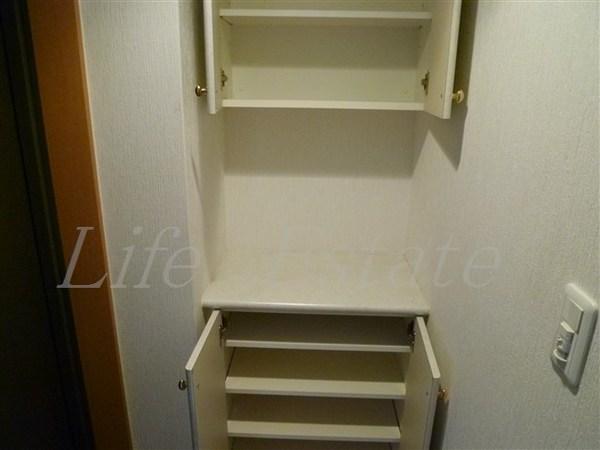 プレサンス大手前パークサイドⅡ