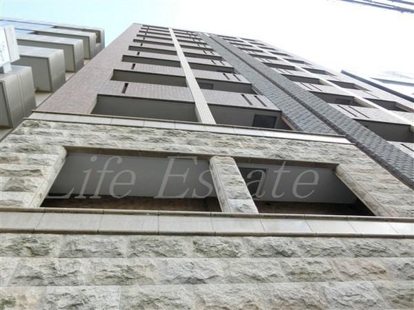 プレサンス大手前パークサイドⅡ