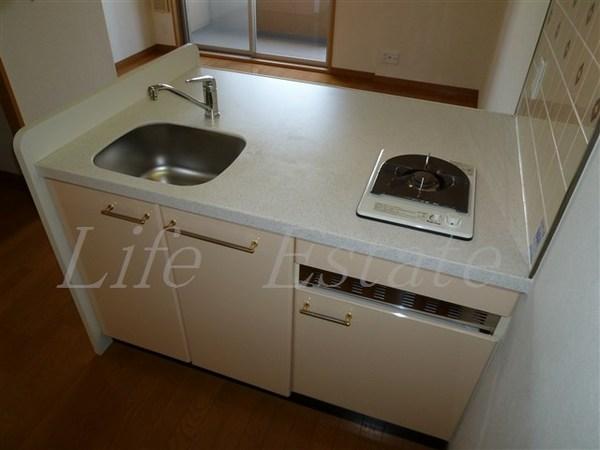 プレサンス大手前パークサイドⅡ