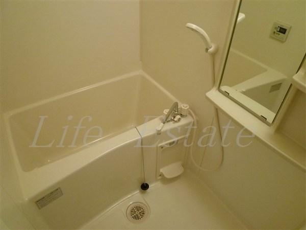 プレサンス大手前パークサイドⅡ