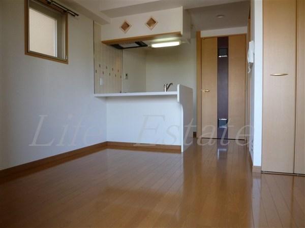 プレサンス大手前パークサイドⅡ