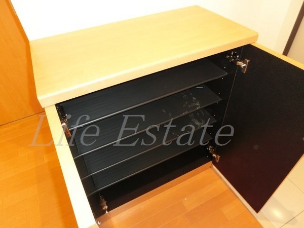 シーガルハイツ心斎橋EAST