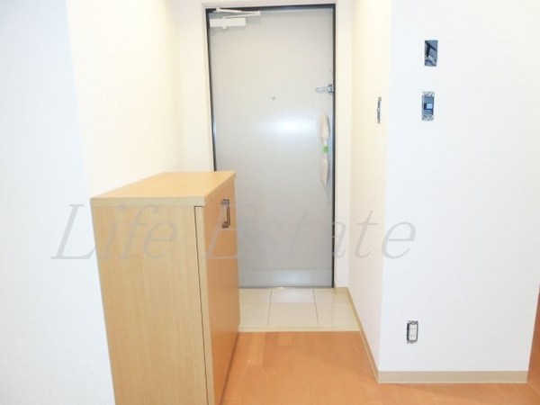 シーガルハイツ心斎橋EAST