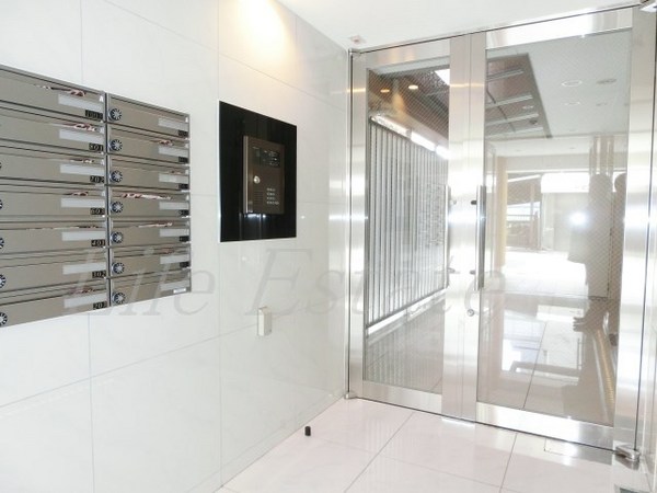 シーガルハイツ心斎橋EAST