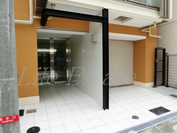 シーガルハイツ心斎橋EAST