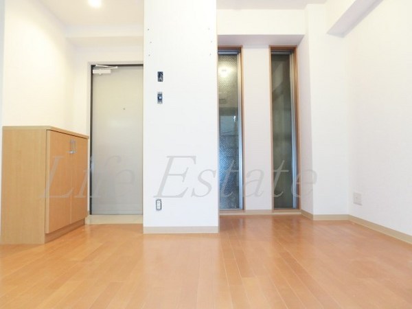 シーガルハイツ心斎橋EAST