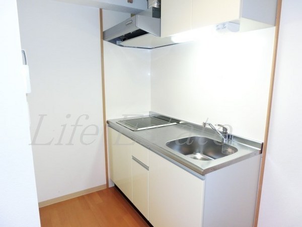 シーガルハイツ心斎橋EAST