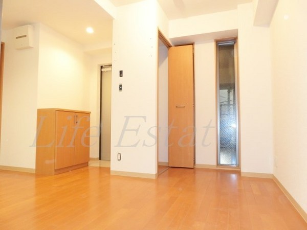 シーガルハイツ心斎橋EAST