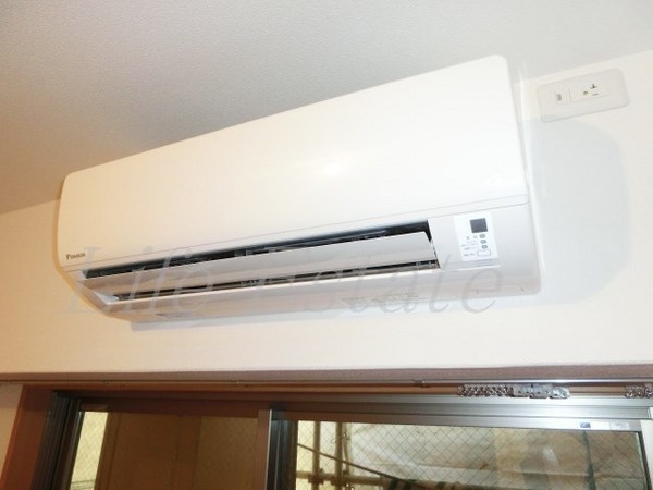 シーガルハイツ心斎橋EAST