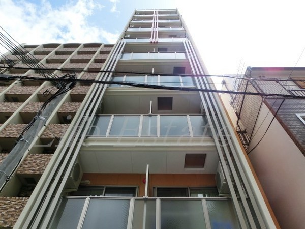 シーガルハイツ心斎橋EAST