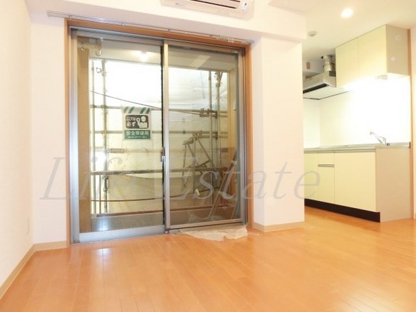 シーガルハイツ心斎橋EAST