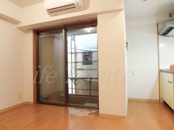 シーガルハイツ心斎橋EAST