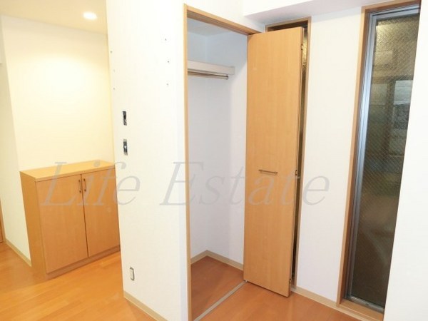 シーガルハイツ心斎橋EAST