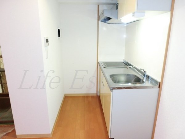 シーガルハイツ心斎橋EAST