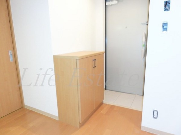 シーガルハイツ心斎橋EAST