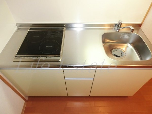 シーガルハイツ心斎橋EAST