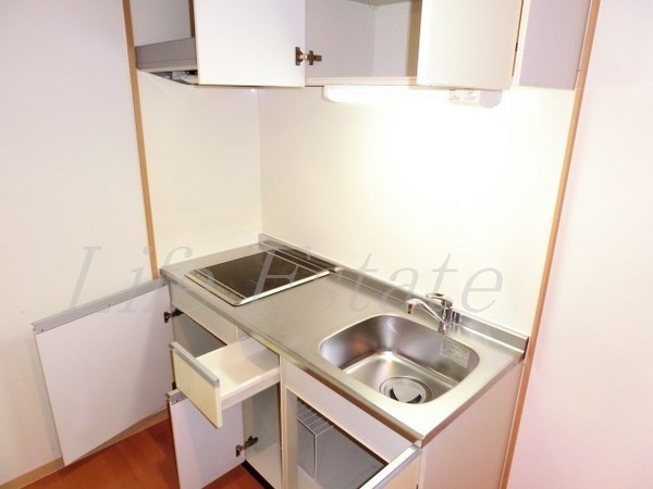 シーガルハイツ心斎橋EAST