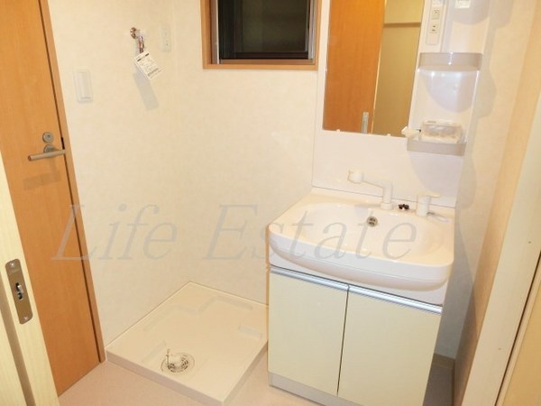 シーガルハイツ心斎橋EAST