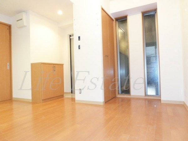 シーガルハイツ心斎橋EAST