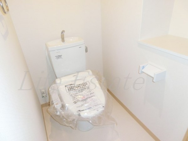 シーガルハイツ心斎橋EAST