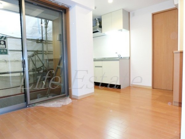 シーガルハイツ心斎橋EAST