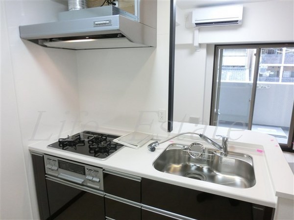 アーデンタワー本町イースト